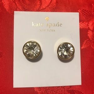 Kate Spade Earrings